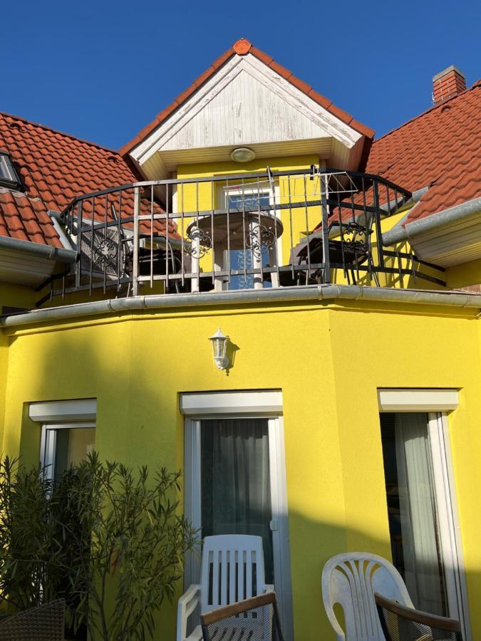 Csikos Apartman 기에네스디아스 외부 사진